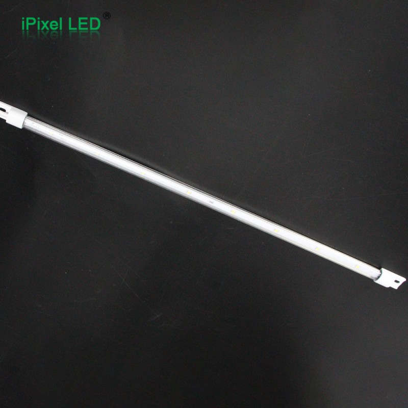 Slim LED light bar for coolers