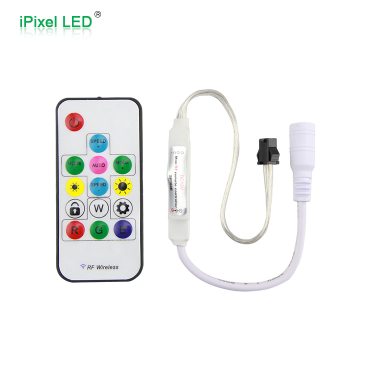 SP103E Mini-RF controller