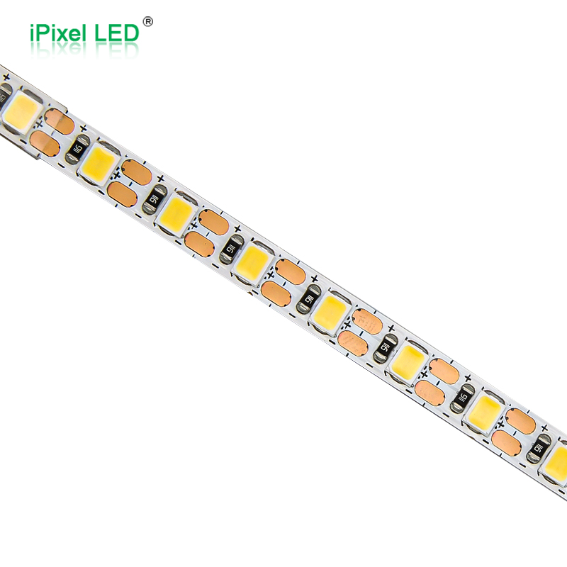 SMD2835 5mm Mini cut Single Color Led Strip 180LEDs/m DC24V