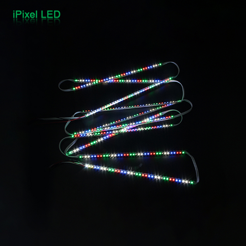 250*8mm SK6812 rigid led bar