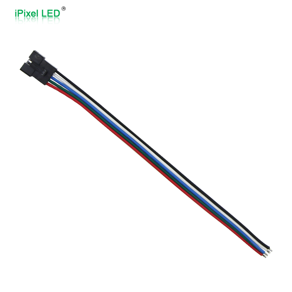 5 Pin JST Connector