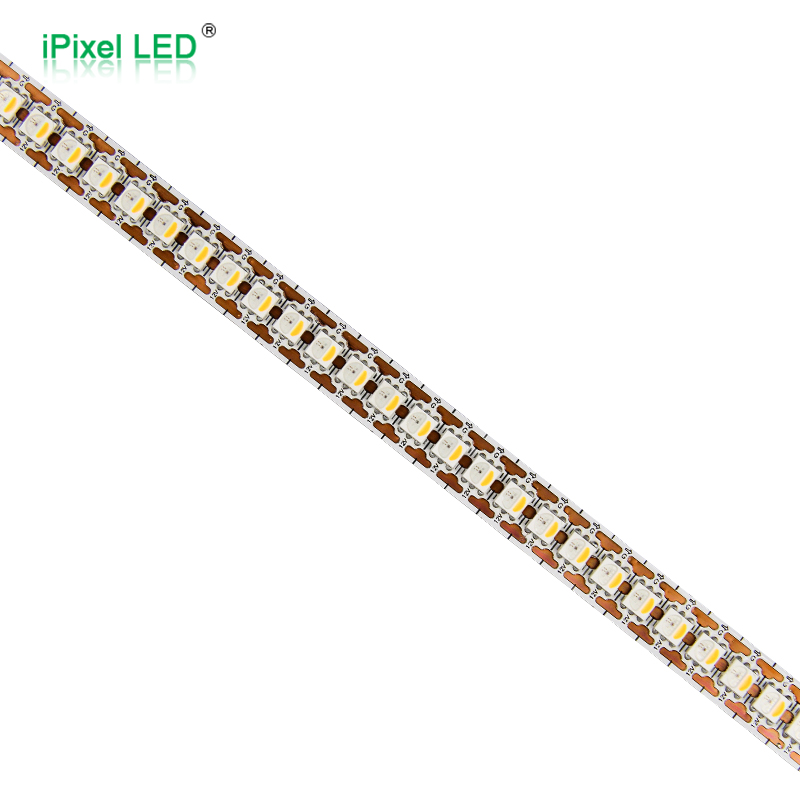 Addressable SK6812 RGBW LED Strip-144LEDs/m