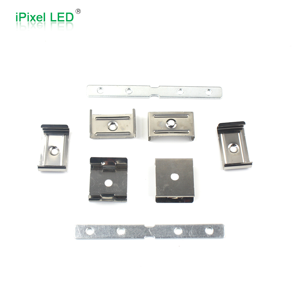 TPU strip Installation accessories